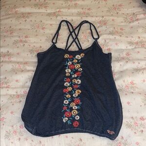 HOLLISTER TOP
